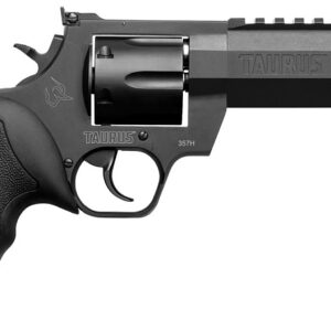 Revólver Taurus RT 617 Calibre .357 Magnum 7 Tiros
