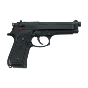 Pistola Beretta M9A1-22, Calibre .22 15+1