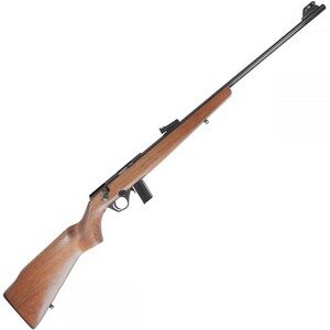 Rifle CZ 455 Super Match Oxidada, Rosca p/ silenciador, Calibre 22 LR, 10 Tiros