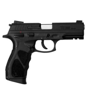 Pistola Taurus Striker TH 380 2017, Calibre .380 18+1 tiros SA/DA, Polímero  Carbono teniferizado, Maleta, 3 Carregadores