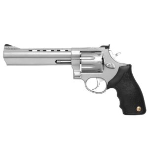 Revólver Taurus RT 608 Calibre .357 Magnum 8 Tiros