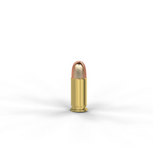 Munição CBC Calibre .25 Auto etog 50gr 300 Unidades