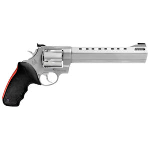 Revólver Taurus RT 454 Raging Bull 454 Casull 6.5" 5 tiros