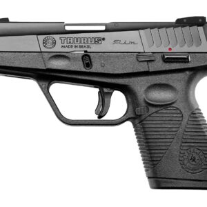 Pro Hunters - Pistola Taurus PT 938 Calibre .380 ACP - Inox