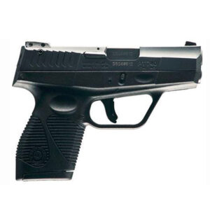 A Pistola Taurus PT 740 SLIM é uma das armas mais precisas e confiáveis disponíveis no mercado, oferecendo um desempenho superior em cada tiro. Seu calibre .40 S&W é capaz de proporcionar uma enorme força de parada, tornando-a uma escolha ideal para defesa pessoal. Com capacidade de 6+1 tiros, você terá a confiança necessária para enfrentar qualquer situação de ameaça.