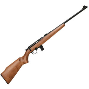 Rifle CBC 8022 Calibre .22, Coronha Madeira Oxidado, 10 tiros