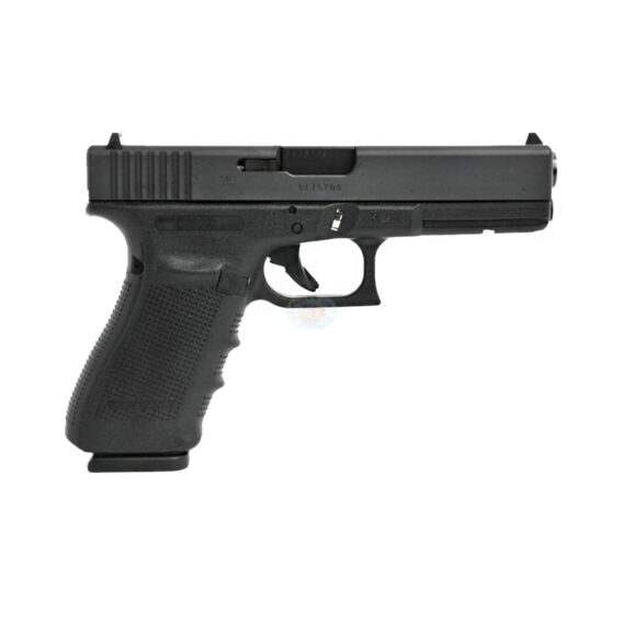 Pistola Glock G21 Gen4 Calibre .45 13+1 Tiros, C/ Maleta, 3 Carregadores - Imagem 2