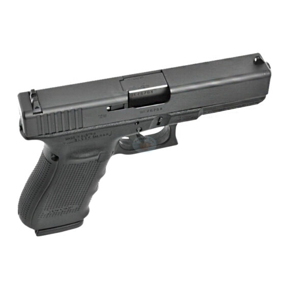 Pistola Glock G21 Gen4 Calibre .45 13+1 Tiros, C/ Maleta, 3 Carregadores - Imagem 3