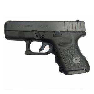 Pistola Glock G28 Baby .380 Acompanha 3 carregadores de 10 tiros 10+1 tiros