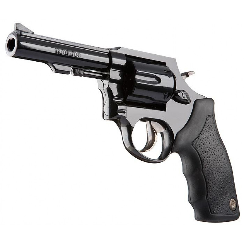 Revólver Taurus RT 82 Calibre .38 "4" Preto SPL 6 Tiros - Imagem 3