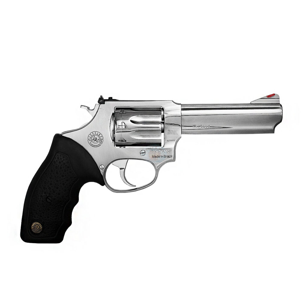 Revólver Taurus 'usa' ultra-lite modelo 94 '4' Calibre .22 Magnum inox ...