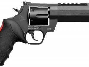 Revólver Taurus 66 4" Calibre 357/38 Magnum 7 Tiros