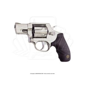 Revólver Taurus RT 817 Calibre .38 "2" Inox, Ultra-Lite(Bulldog) 7 Tiros