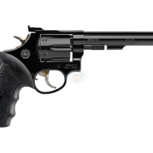 Revólver Taurus RT 96 Calibre.22 lr Oxidado 6 Tiros