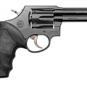 Revólver Taurus RT 82S Calibre .38 "4" Oxidado, 6 Tiros