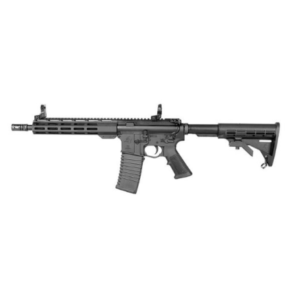 Fuzil Taurus T4 M-LOK - 11.5" Semi-Auto Cal. 5.56 NATO